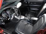 Chevrolet Corvette Stingray L36 427/390 HP 1967 года